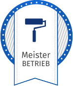 Siegel Meisterbetrieb